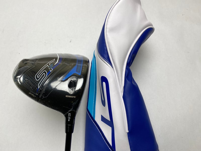 Mizuno ST-Z 230 Driver 10.5* Mitsubishi Chemical Kai'li 60g Stiff Graphite RH HC