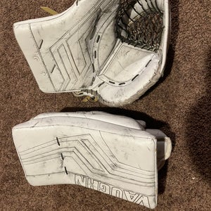 Vaughn Pro V Elite Pro Carbon Regular (Used)