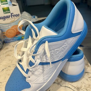 Men's Size M 11.5 (W 12.5) Jordan Golf Shoes (New)