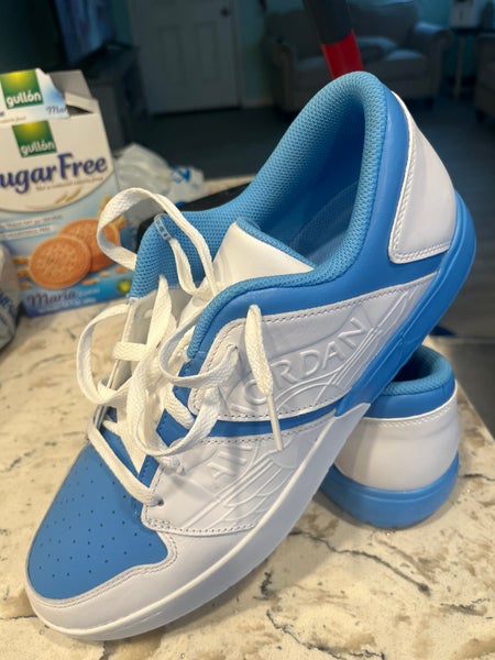 Men's Size M 11.5 (W 12.5) Jordan Golf Shoes (New)