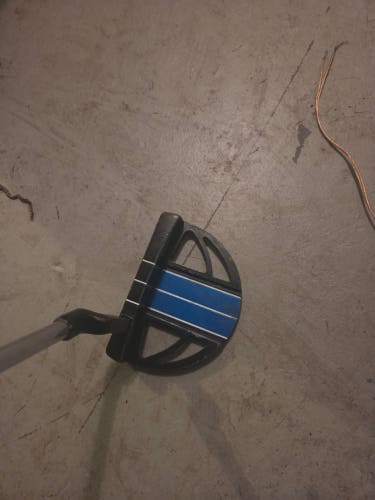 TOP FLITE Mallit putter golf club