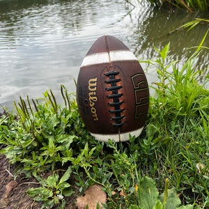 Adult Wilson Football (Used)