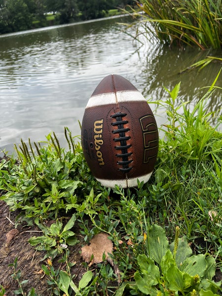 Adult Wilson Football (Used)