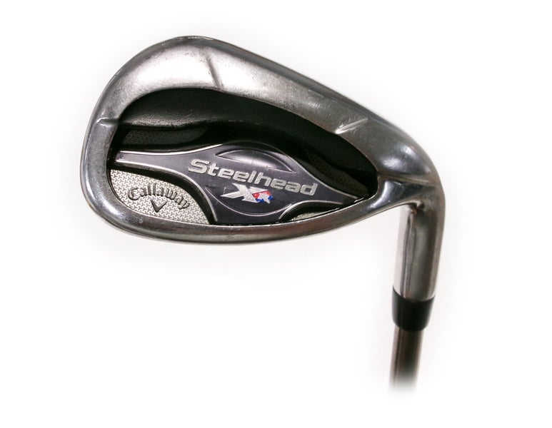 Callaway Steelhead XR Single Approach Wedge 2* Flat Graphite Recoil ES 460 F3