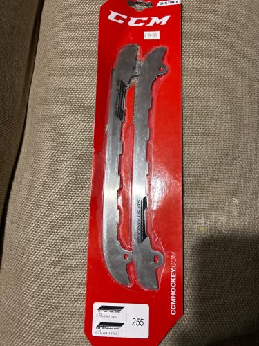 CCM SB Stainless (New)