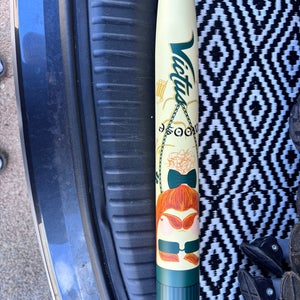 Victus Uncle Lucky Bat (-8) 26 oz 34" (New)
