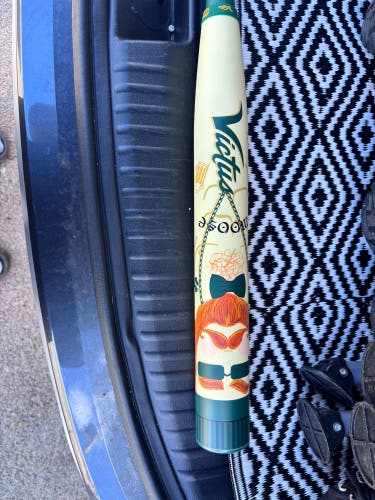 Victus Uncle Lucky Bat (-8) 26 oz 34" (New)