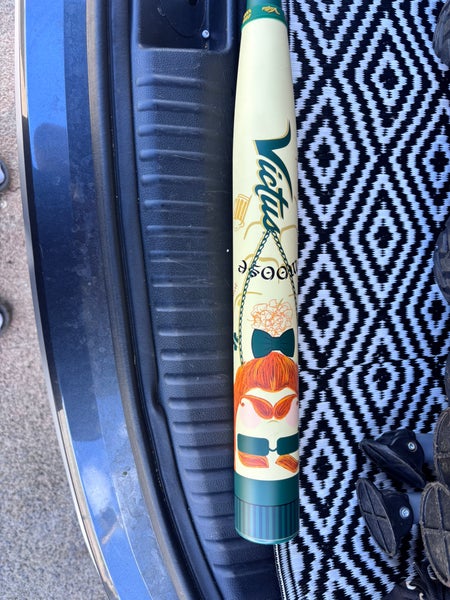 Victus Uncle Lucky Bat (-8) 26 oz 34" (New)