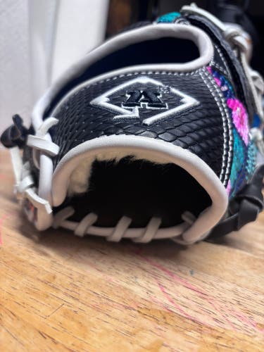RH Infield Softball Glove 12" (New)