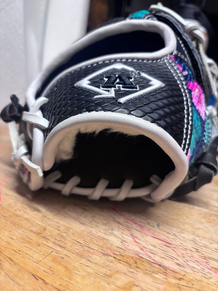 RH Infield Softball Glove 12" (New)
