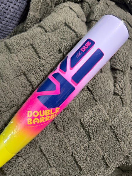 2026 EASTON DUB Composite USSSA Certified Bat 31/26 (-5) *NEW IN WRAPPER!*