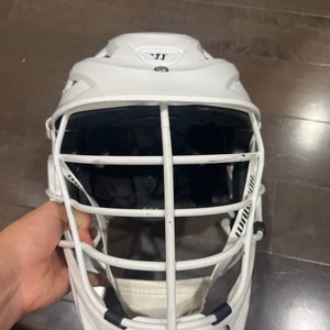 Warrior Burn Helmet (Used)