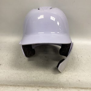 Used Evoshield HELMET Batting Helmet No Mask None MD 11851-S000038430