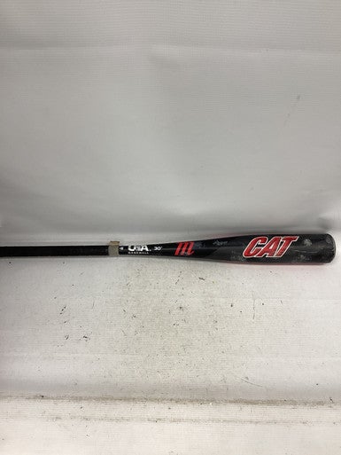 Used Marucci CAT BB/SB USA 2 5/8 Bat 30" 11851-S000038432