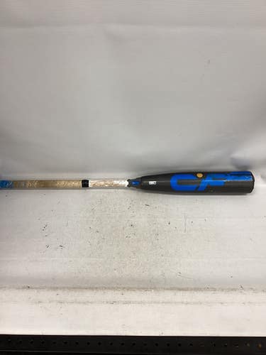 Used Demarini CF UFX-22 BB/SB USA 2 5/8 Bat 31" 11851-S000038433
