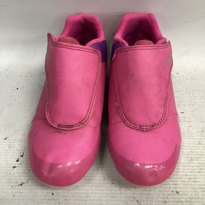 Used Soccer Cleats Pink Junior 01 11851-S000038480