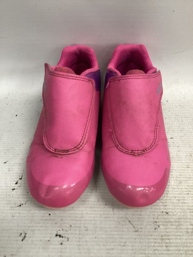 Used Soccer Cleats Pink Junior 01 11851-S000038480