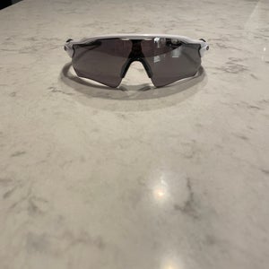 Oakley Radar EV Path W/ Polarized Lens Sunglasses (New)
