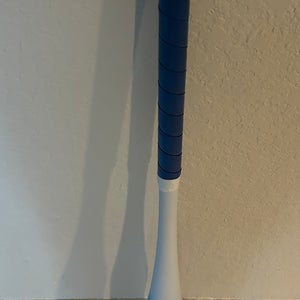 Proton Senior Series 2 Softball Bat NIW 34/26 1 piece with .5 endload