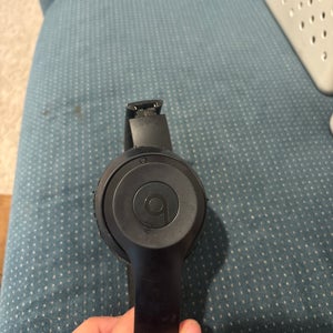 Headphones (Used)
