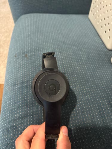 Headphones (Used)