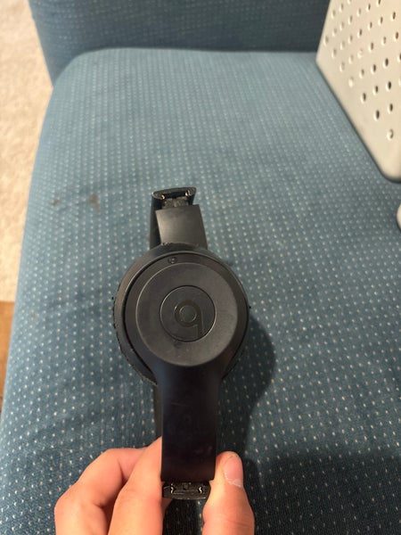 Headphones (Used)