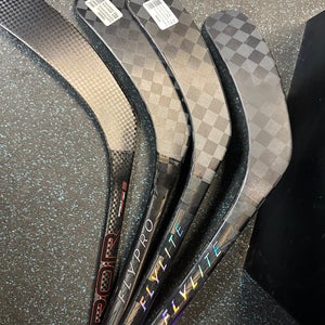 Senior Bauer Vapor FlyLite Right Handed Hockey Stick P92 (New)