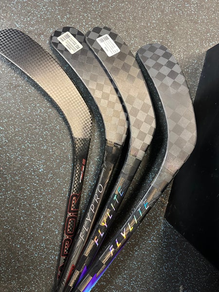Senior Bauer Vapor FlyLite Right Handed Hockey Stick P92 (New)