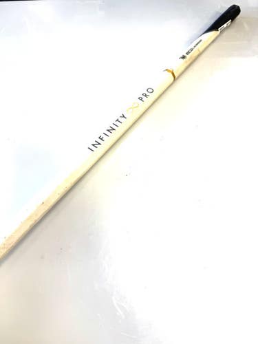 Used East Coast Dyes INFINITY PRO Womens Atk/Mid LAX Shaft White 11860-S000298875