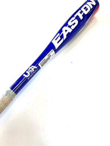 Used Easton SPEED BB/SB T-Ball Bat 25" 11860-S000298860
