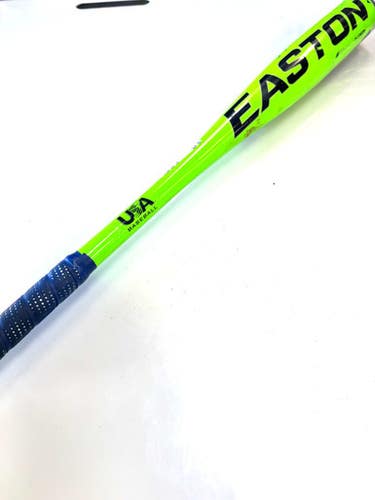 Used Easton TYPHON BB/SB USA 2 1/4 Bat 29" 11860-S000298857