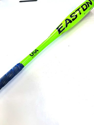 Used Easton TYPHON BB/SB USA 2 1/4 Bat 29" 11860-S000298857