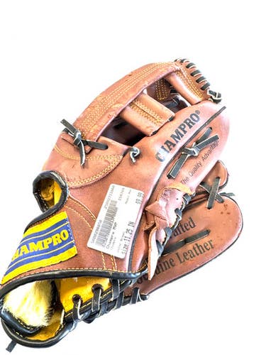 Used Champro MVP BB/SB Glove RH Throw Brown 11 1/4" 11860-S000298850