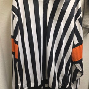 Ice Hockey Referee Gear(Used)