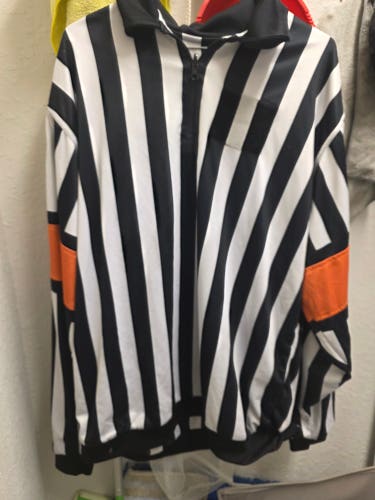 Ice Hockey Referee Gear(Used)