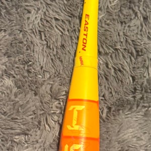 2025 Easton Hype Fire Composite USABat Certified Bat (-10) 20 oz 30" (Used)