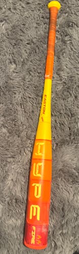 2025 Easton Hype Fire Composite USABat Certified Bat (-10) 20 oz 30" (Used)
