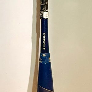 2025 Louisville Slugger LXT Composite Bat (-11) 19 oz 30" (Used)