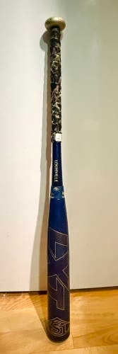 2025 Louisville Slugger LXT Composite Bat (-11) 19 oz 30" (Used)