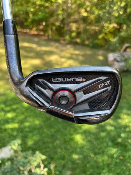 TaylorMade Burner 2.0 4-AW Iron Set