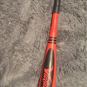 2024 Victus Vibe Alloy USSSA Certified Bat (-10) 20 oz 30" (Used)