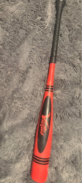 2024 Victus Vibe Alloy USSSA Certified Bat (-10) 20 oz 30" (Used)