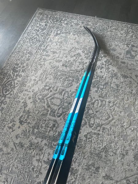 NEW 2 Pack Blue CCM FT8 PRO (75 flex P29)