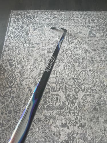 NEW BAUER FLYLITE (55 flex P28)