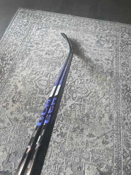 NEW 2 Pack CCM TRIGGER 10 PRO (70 flex P28)