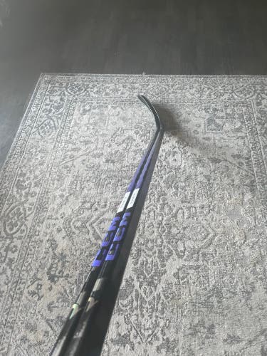 NEW 2 Pack CCM TRIGGER 10 PRO (75 flex P28)