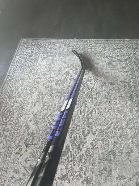 NEW 2 Pack CCM TRIGGER 10 PRO (75 flex P28)