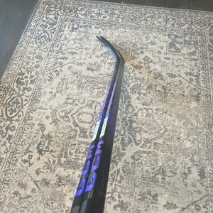 NEW 2 Pack CCM TRIGGER 10 PRO (75 flex P29)