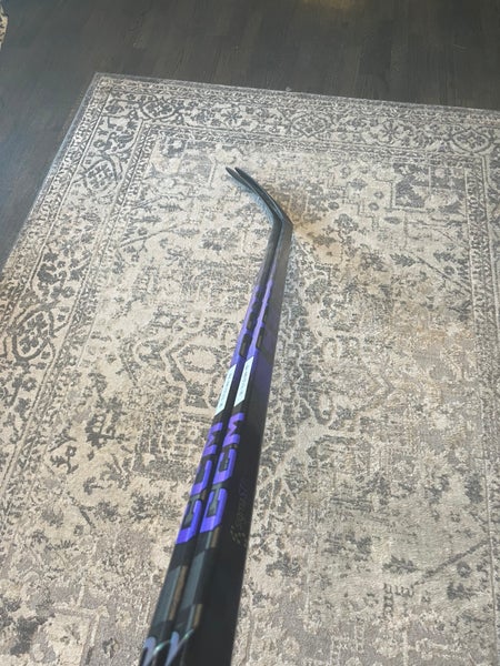NEW 2 Pack CCM TRIGGER 10 PRO (75 flex P29)