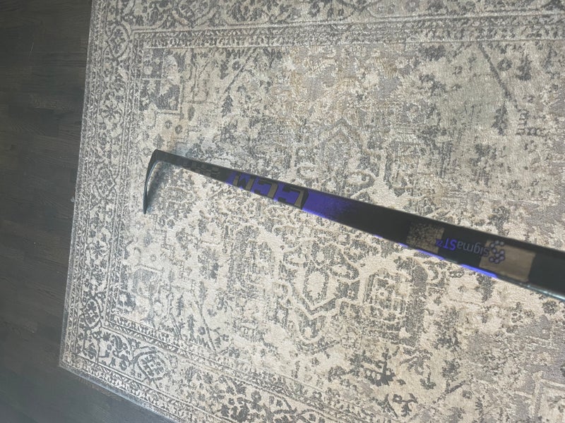 NEW CCM TRIGGER 10 PRO (75 flex P29)